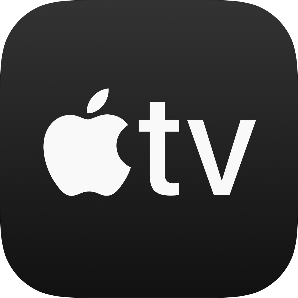 AppleTVAppIOSBlack